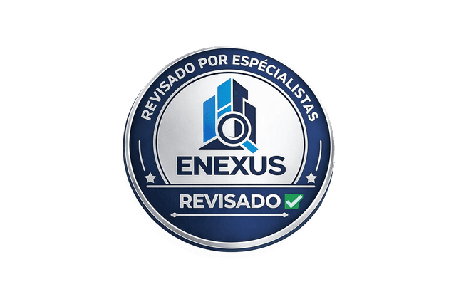 Enexus Logo